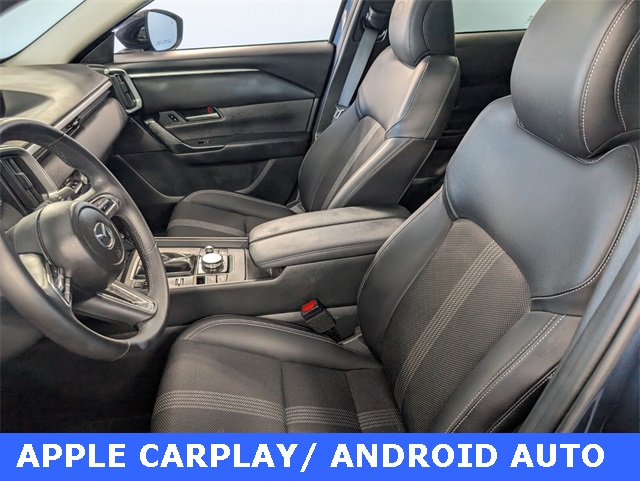 2023 Mazda CX-50 2.5 Preferred Plus photo 6