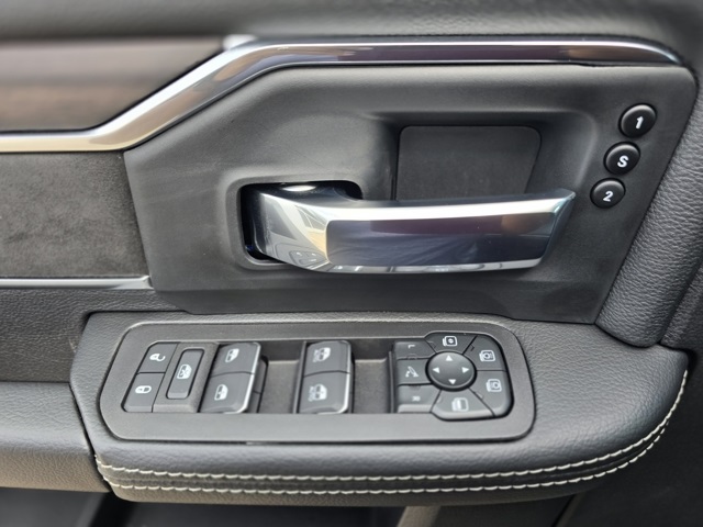 2026 Ram 2500 Laramie photo 19