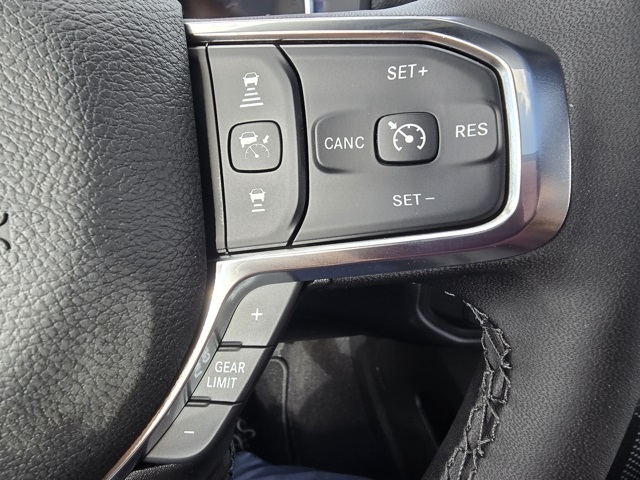 2026 Ram 2500 Laramie photo 11
