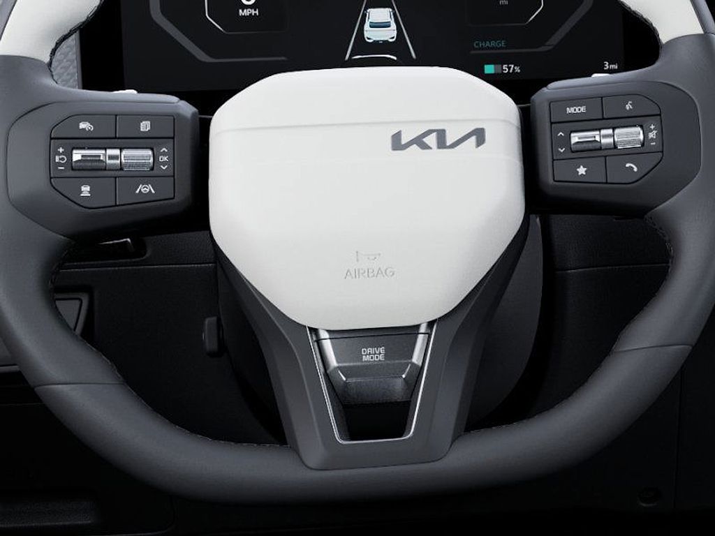 2025 Kia EV6 GT-Line photo 19