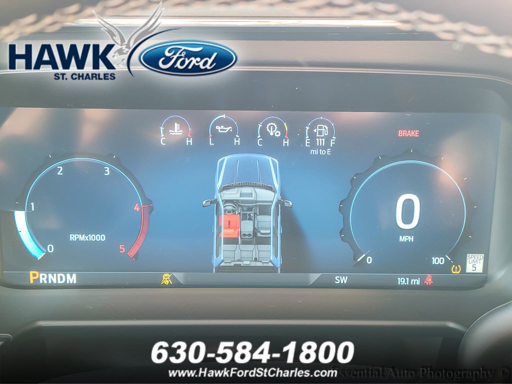 2026 FORD F-350 - Image 12