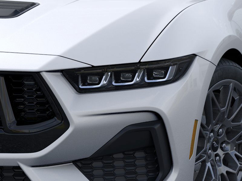 2025 Ford Mustang GT Premium Convertible photo 18
