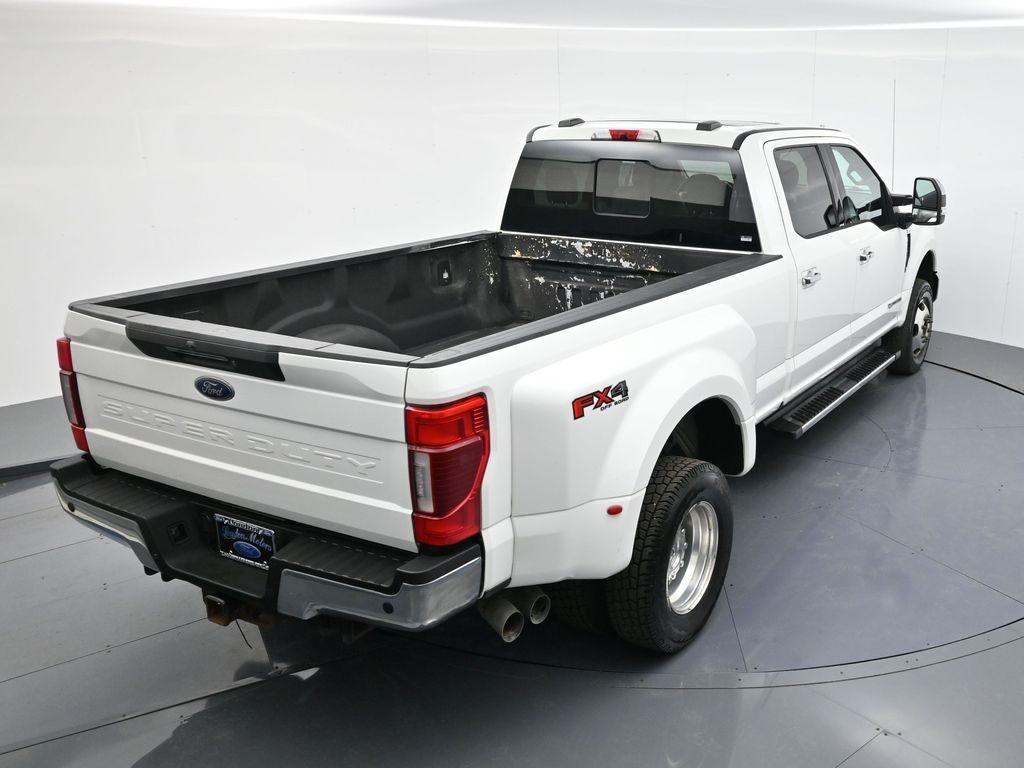 2020 Ford F-350 photo 36