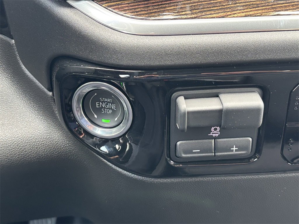 2025 Gmc Sierra 1500 SLE photo 21