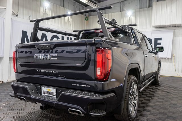 2023 Gmc Sierra 1500 Denali Ultimate photo 4