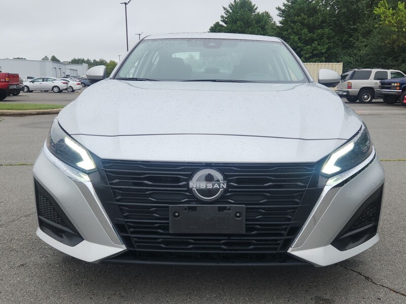 2023 Nissan Altima 2.5 SL photo 7