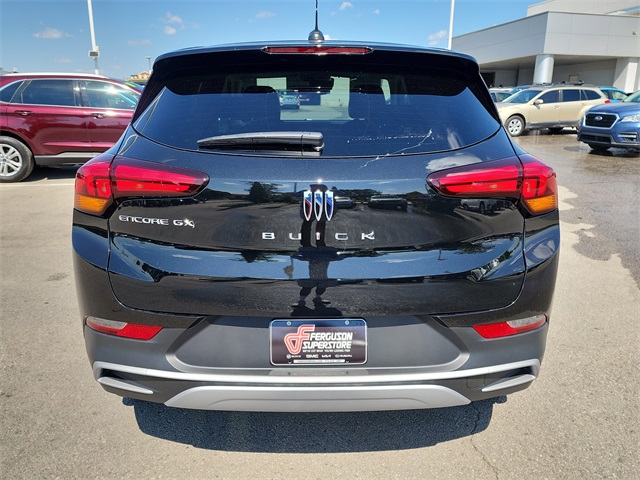2026 Buick Encore GX Preferred photo 2