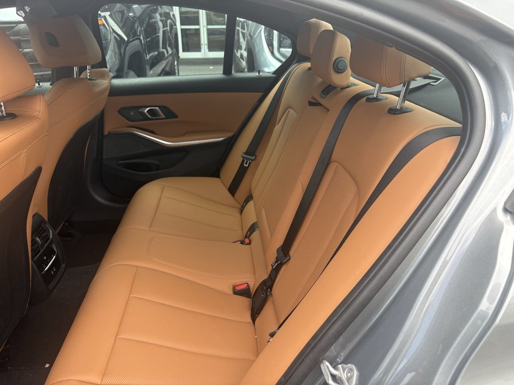 2024 Bmw M340i Sedan photo 12