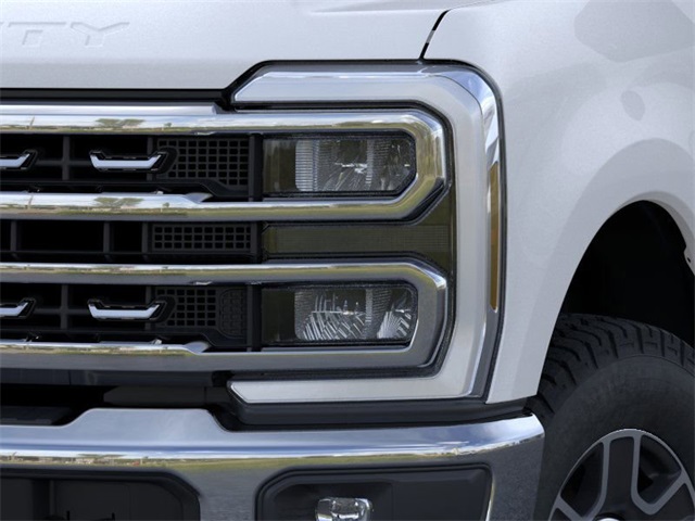 2025 Ford F-350 photo 18