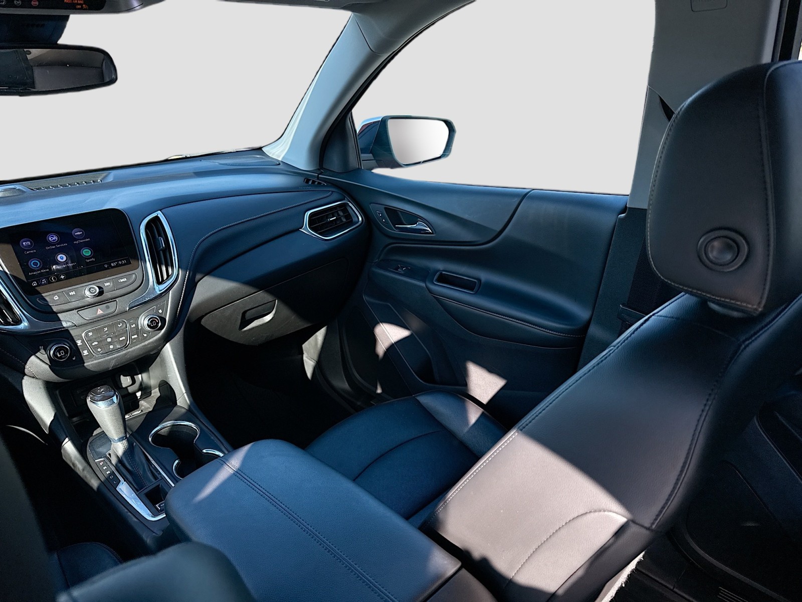2020 Chevrolet Equinox Premier photo 22