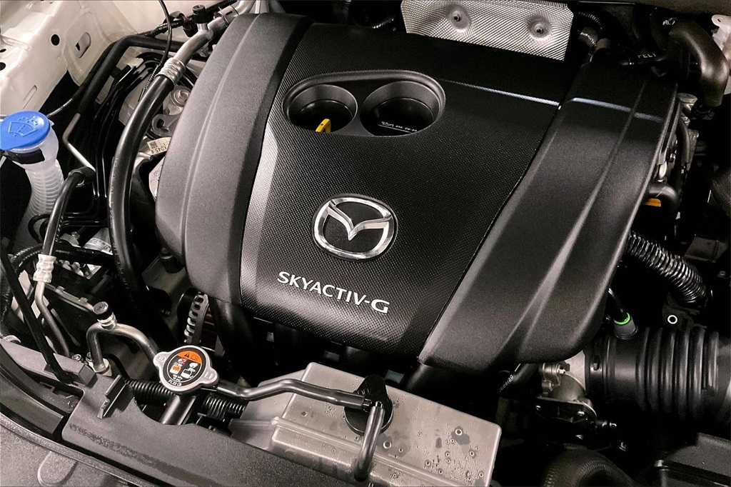 2025 MAZDA CX-5 - Image 31