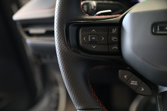 2025 Dodge Charger R/T AWD photo 5