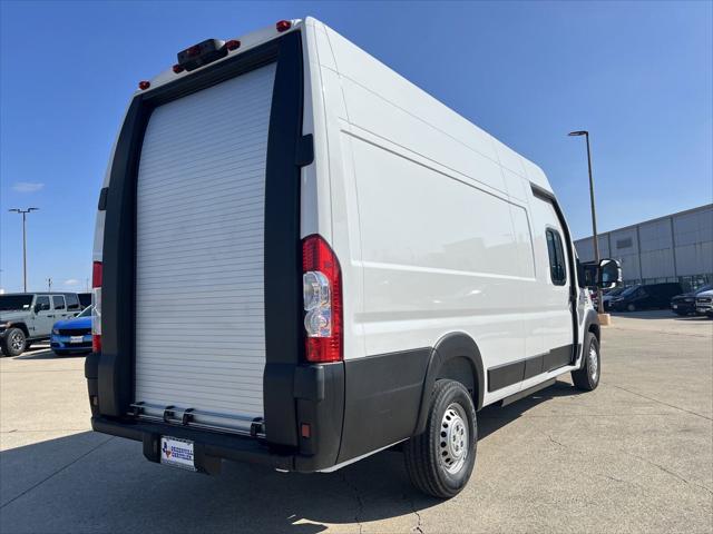 2025 Ram ProMaster 3500 photo 20