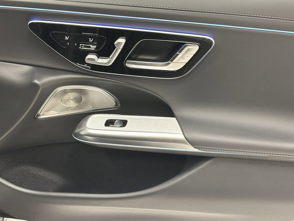 2026 Mercedes Benz E 350 photo 13