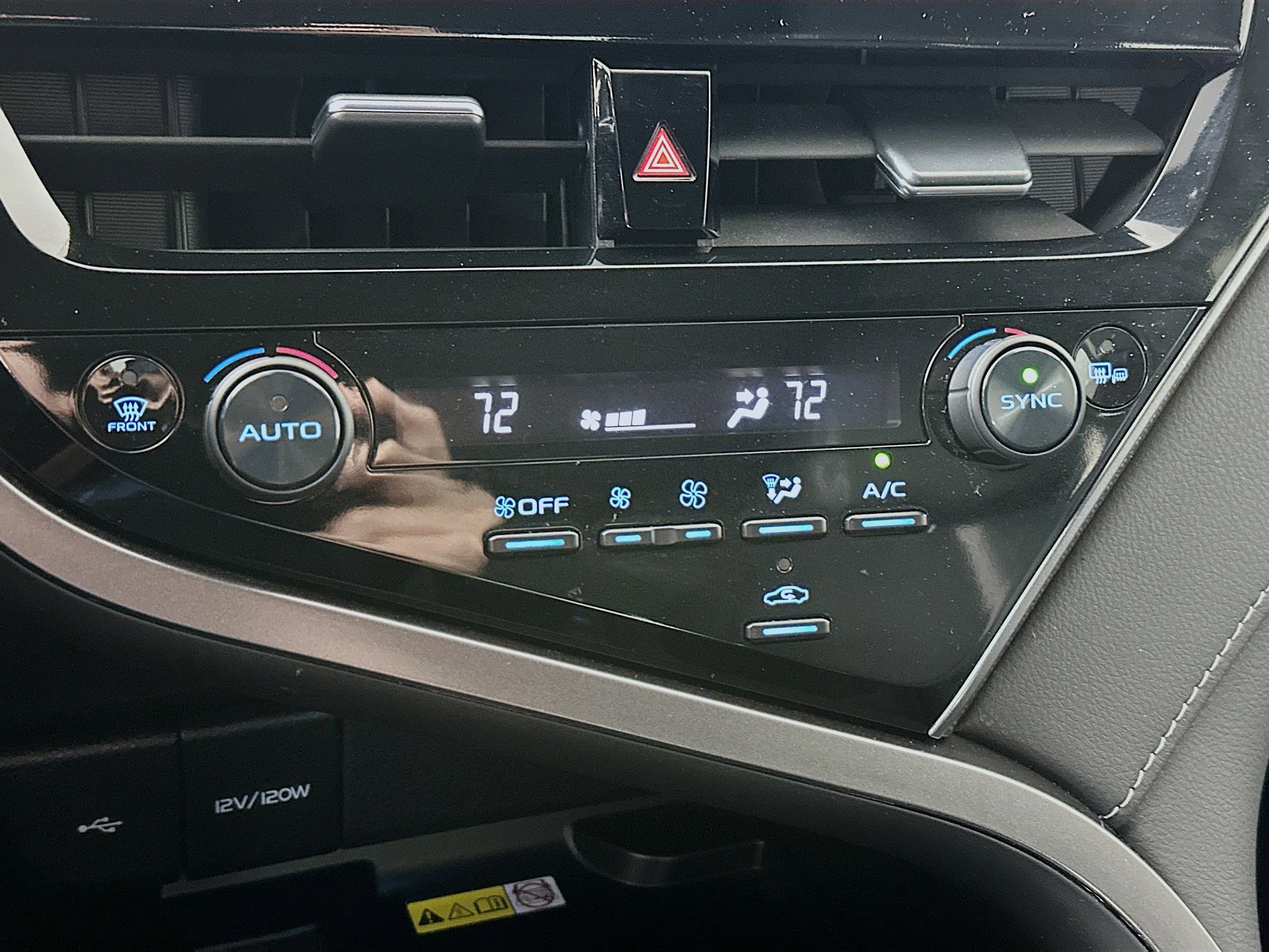 2023 Toyota Camry XSE photo 15