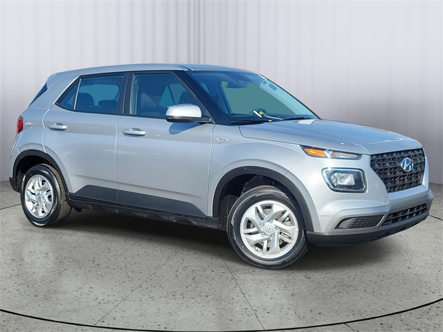 2023 Hyundai Venue SE