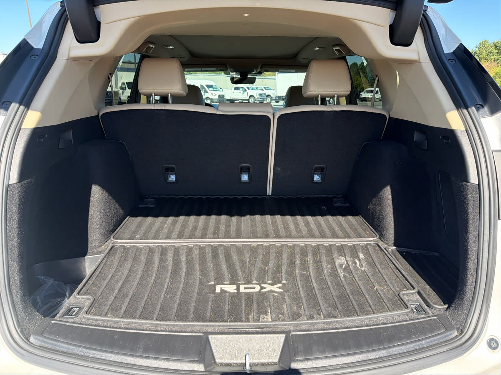 2024 Acura RDX Technology photo 7