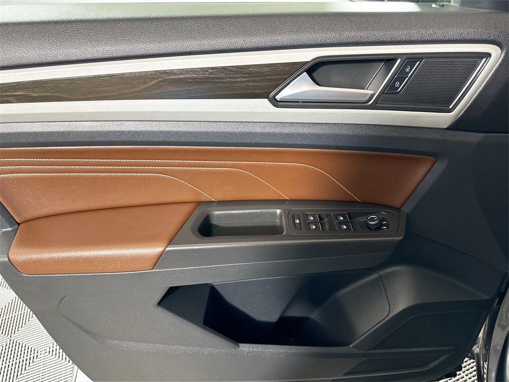 2022 Volkswagen Atlas V6 SE Technology photo 27