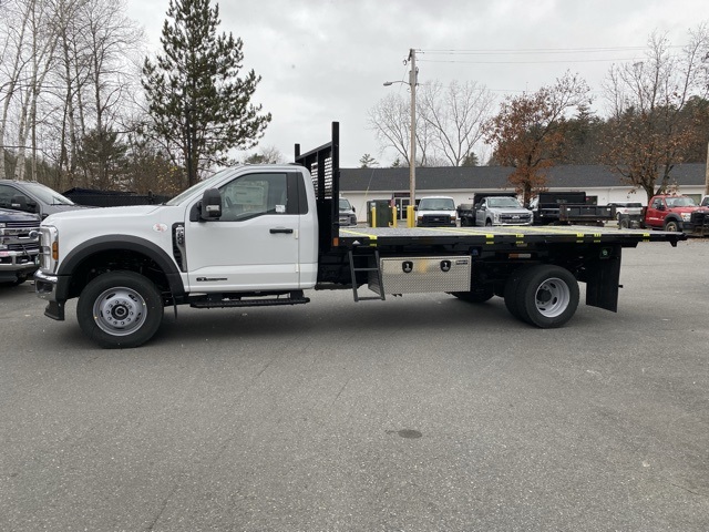 2026 Ford F-600 photo 3