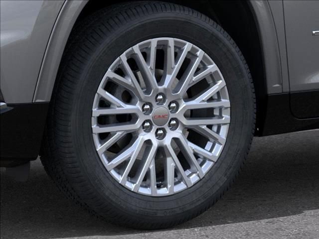 2026 Gmc Acadia Denali photo 8