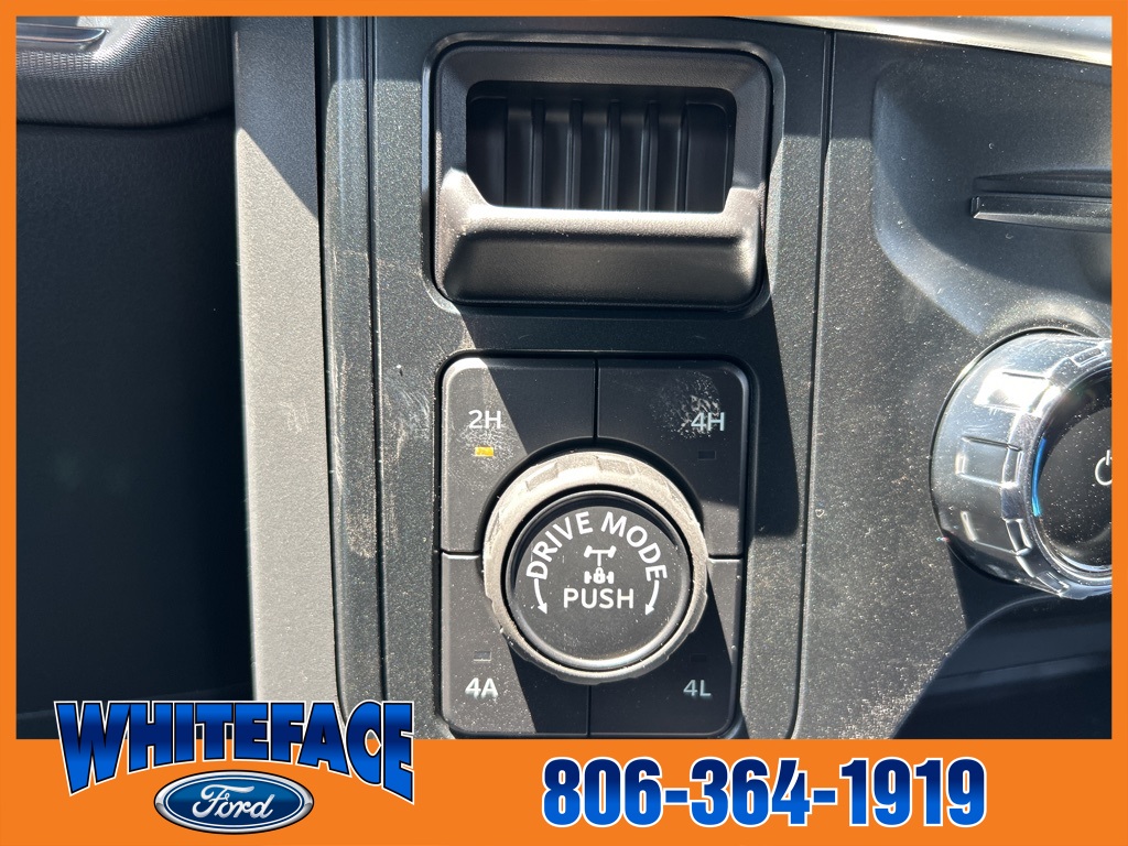 2025 Ford F-150 Lariat photo 23