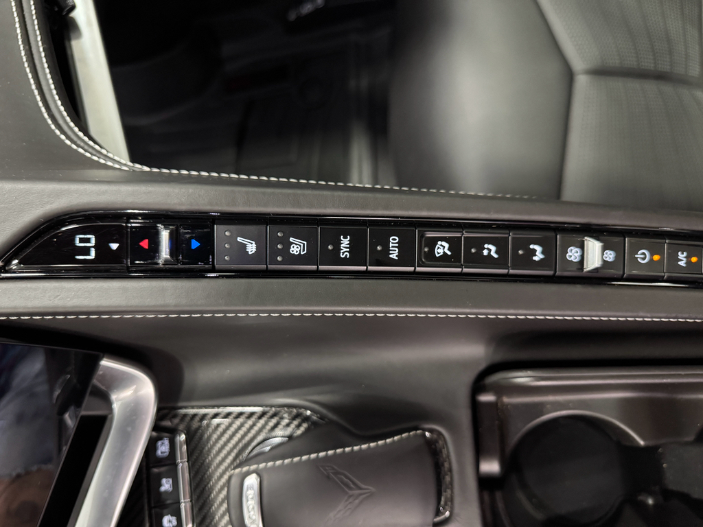 2023 Chevrolet Corvette 3LT photo 27