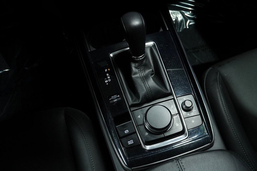 2023 Mazda CX-30 2.5 S Preferred photo 16