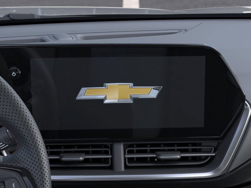 2025 Chevrolet Trax photo 18