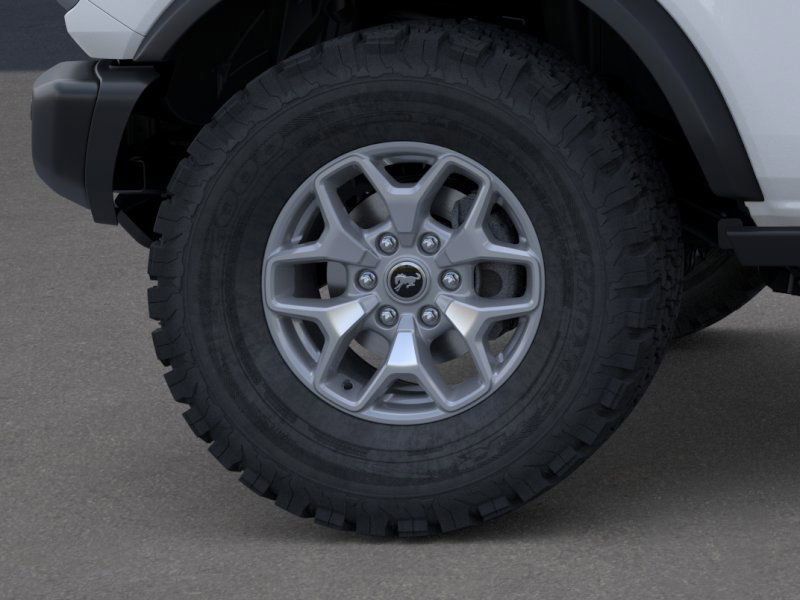 2025 FORD BRONCO - Image 22