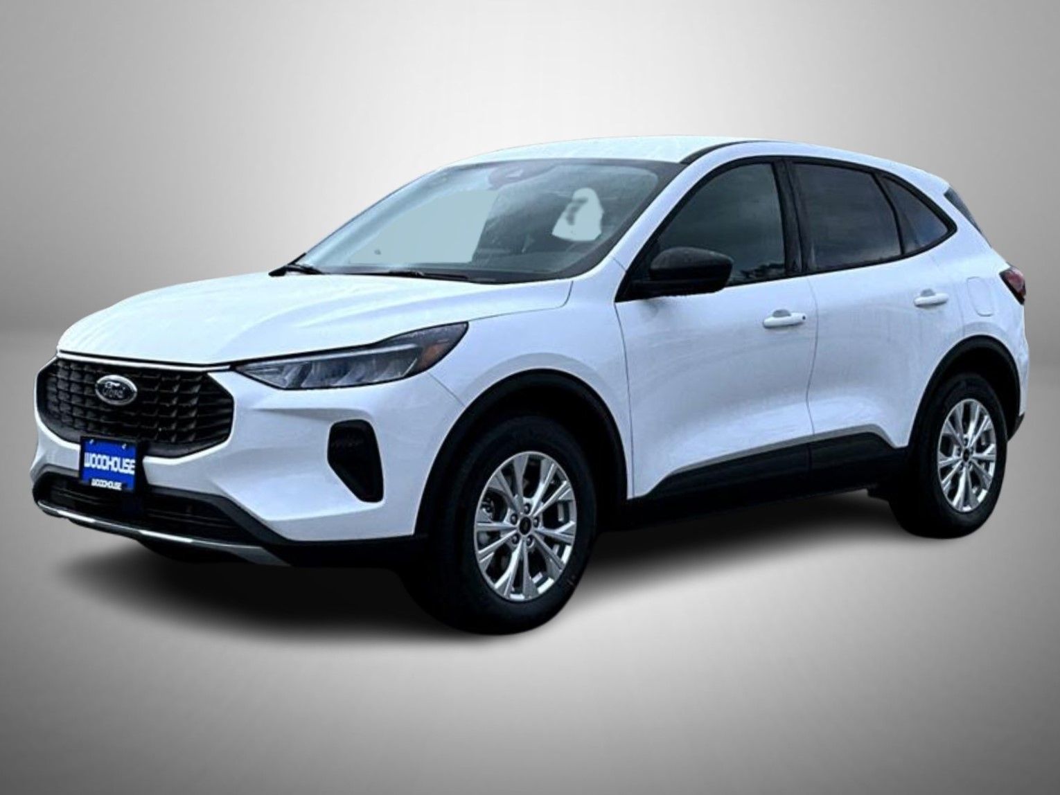 2026 Ford Escape Active's photo