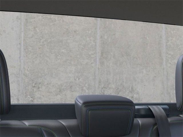 2025 Ford Maverick photo 22