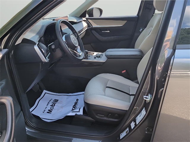 2024 Mazda CX-90 Preferred photo 9