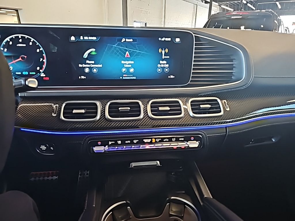 2023 Mercedes Benz GLE AMG 53 4MATIC photo 7