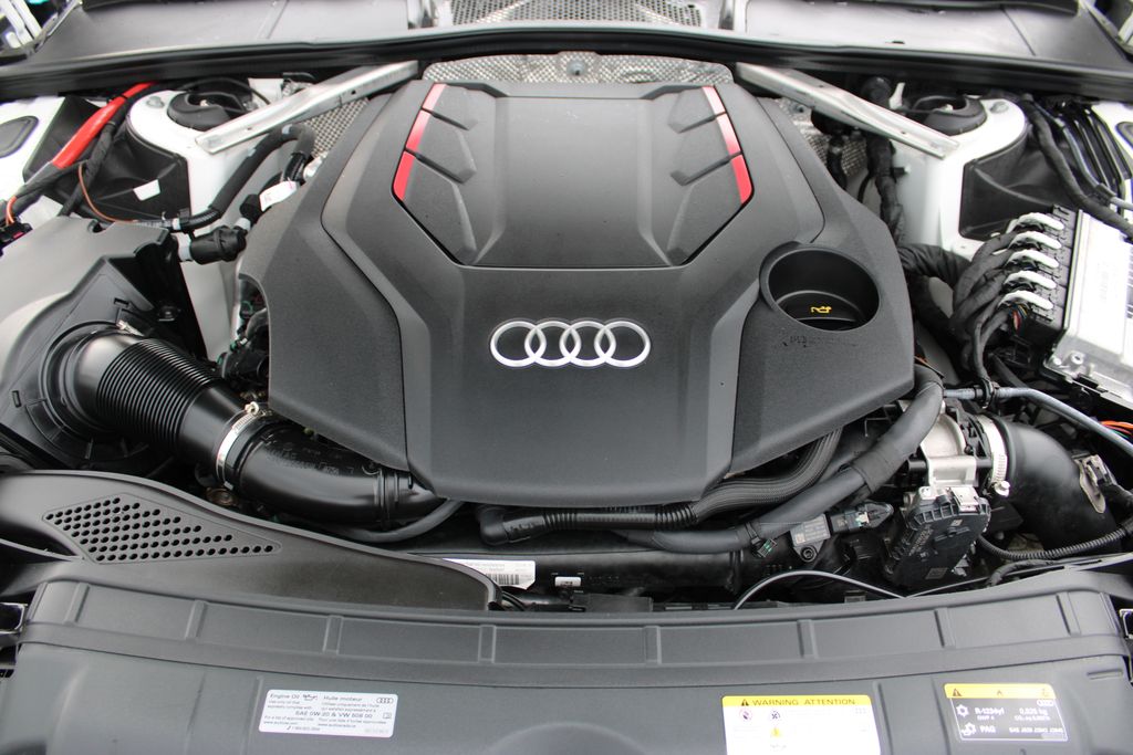 2023 Audi S5 Prestige photo 38