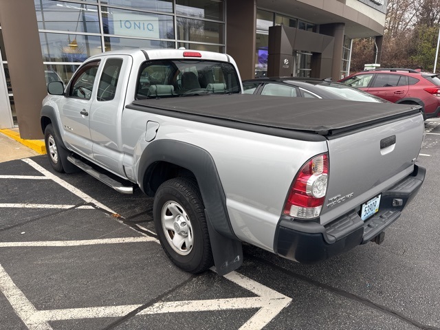 2009 Toyota Tacoma Base photo 3