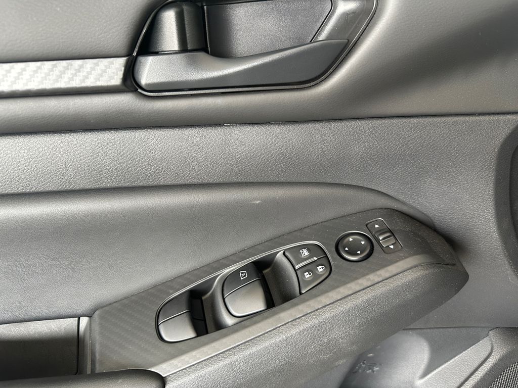 2025 Nissan Altima 2.5 S photo 12