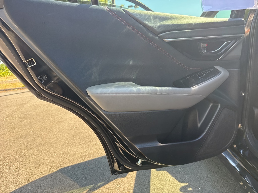 2022 Subaru Legacy 2.5i Sport photo 15
