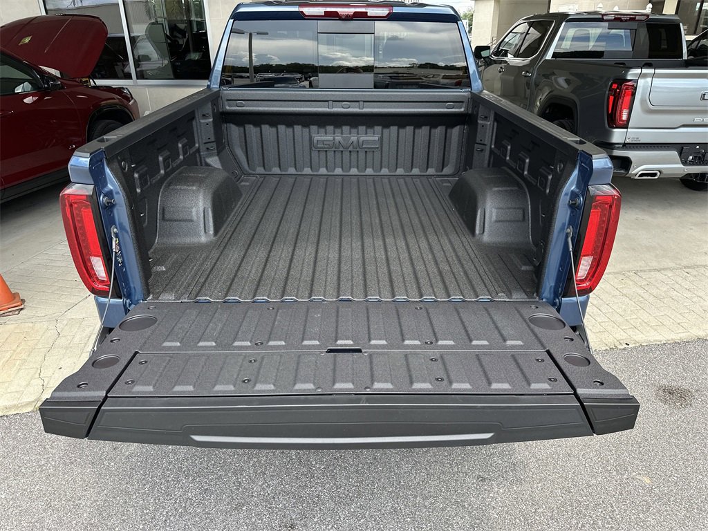 2026 Gmc Sierra Denali photo 30