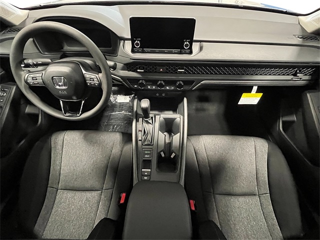 2025 Honda Accord 1.5T SE photo 14