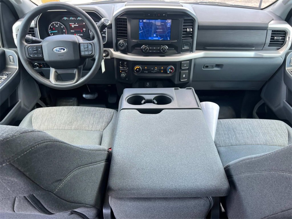 2022 Ford F-150 photo 3