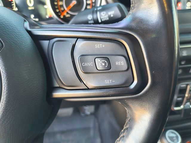 2020 Jeep Gladiator Sport photo 23