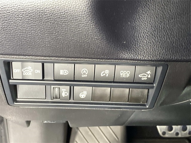 2024 Toyota Tundra SR5 photo 13
