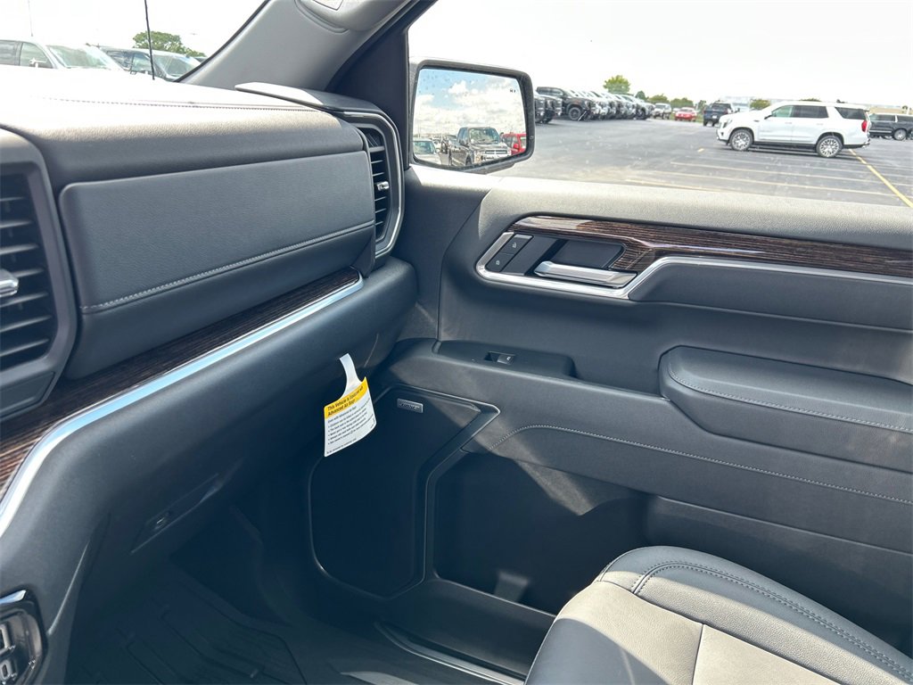 2026 GMC SIERRA - Image 27