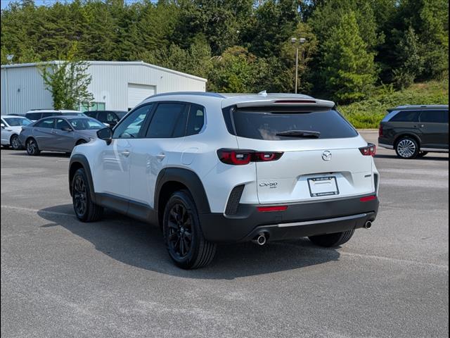 2025 Mazda CX-50 2.5 S photo 2