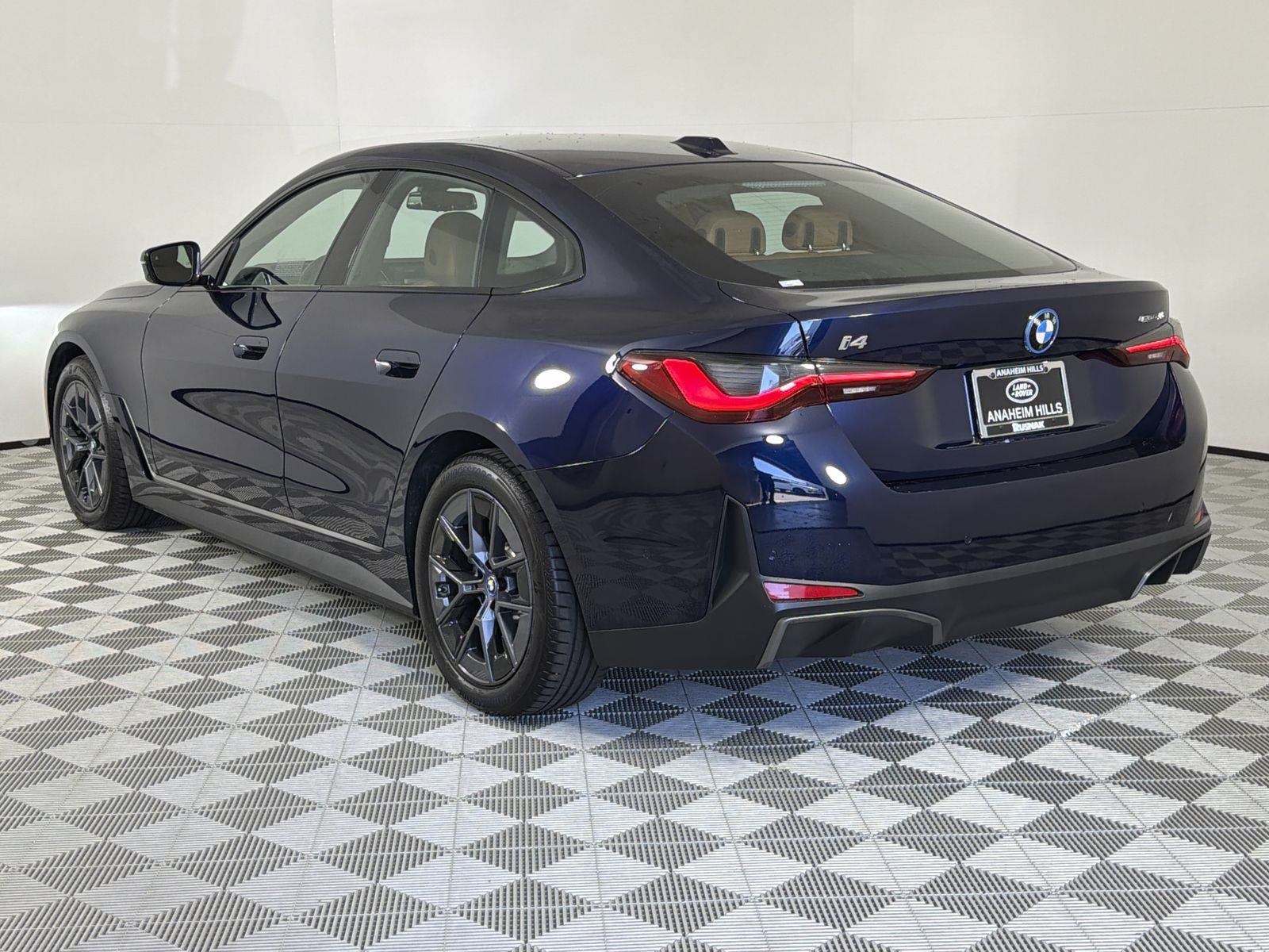 2023 Bmw i4 eDrive35 photo 3