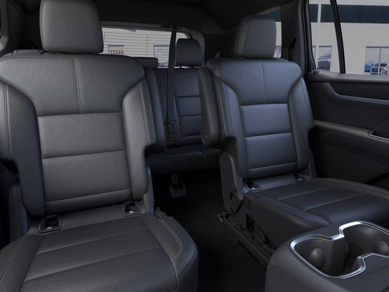 2025 Gmc Acadia Elevation photo 17