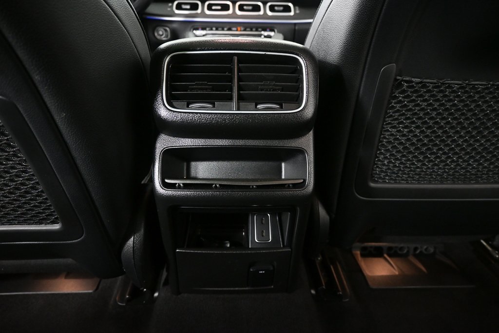 2022 Mercedes Benz GLE 350 4MATIC photo 17