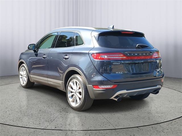 2015 Lincoln MKC Base photo 4
