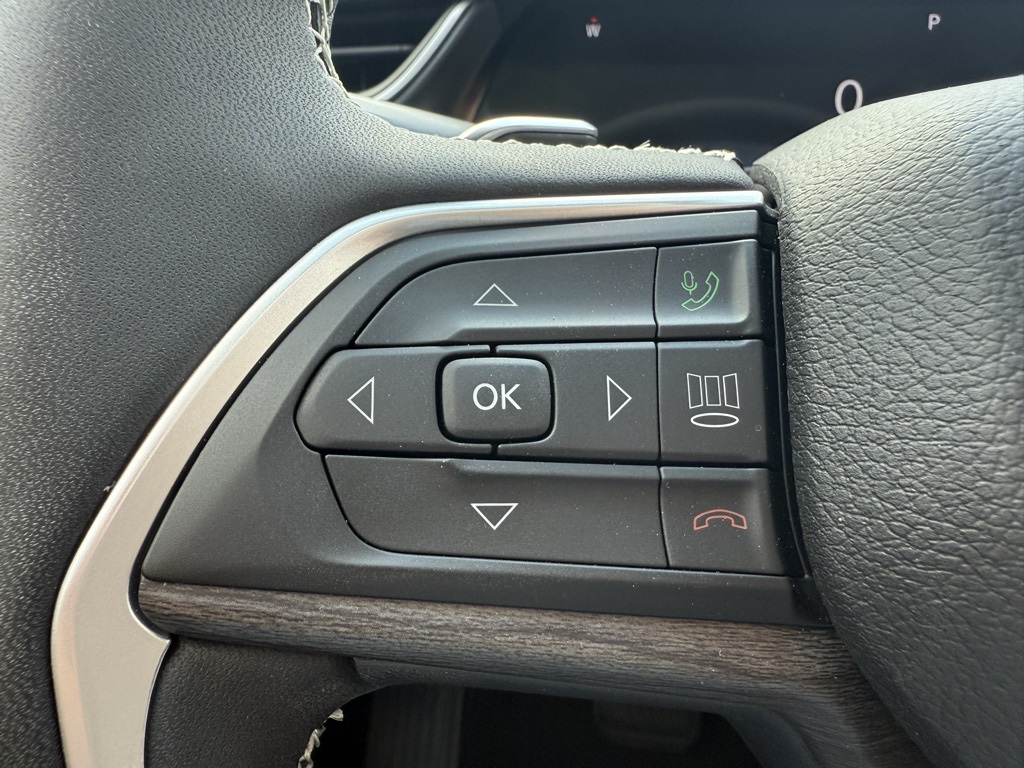 2023 Jeep Grand Cherokee Limited photo 17
