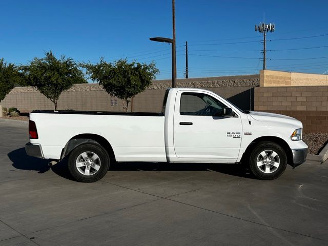 2020 Ram 1500 Classic Tradesman photo 2